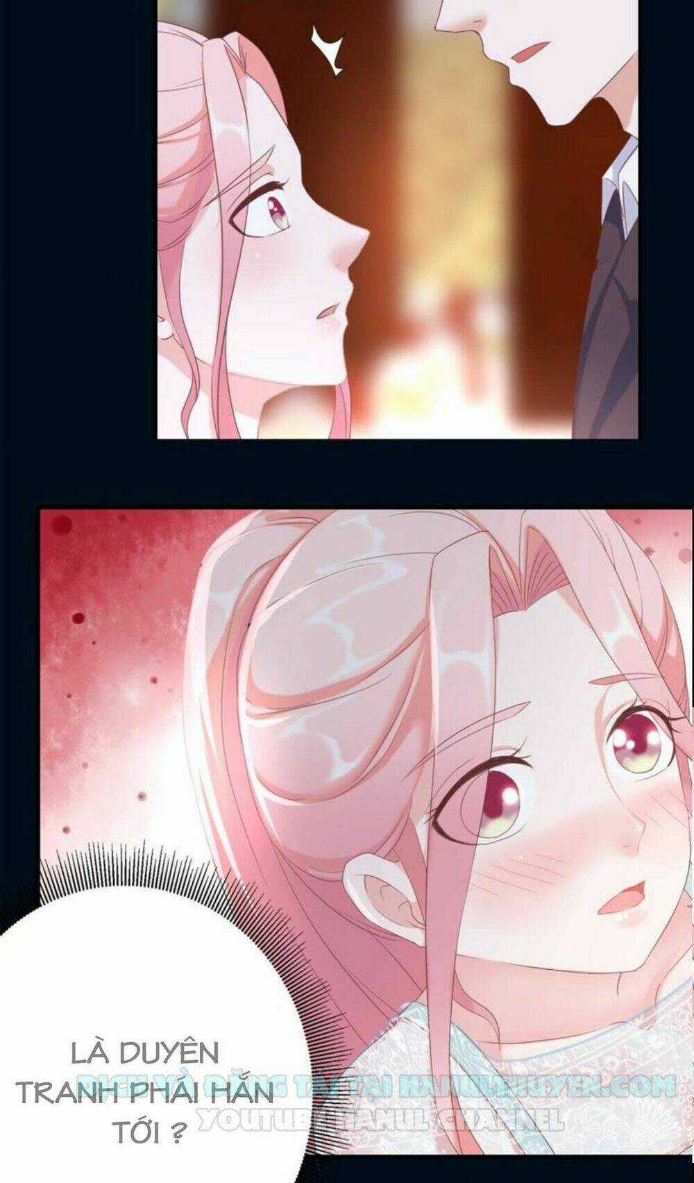 Ảnh Hậu Bé Nhỏ Của Tổng Tài Chapter 2 trang 26