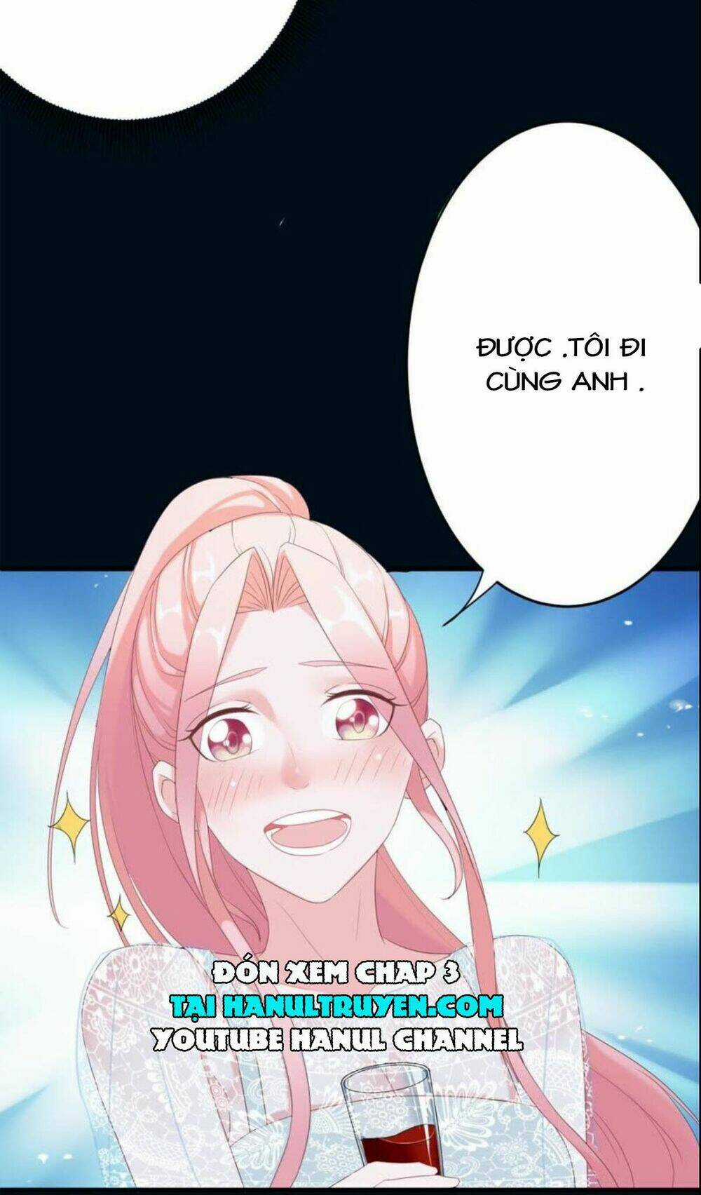 Ảnh Hậu Bé Nhỏ Của Tổng Tài Chapter 2 trang 27