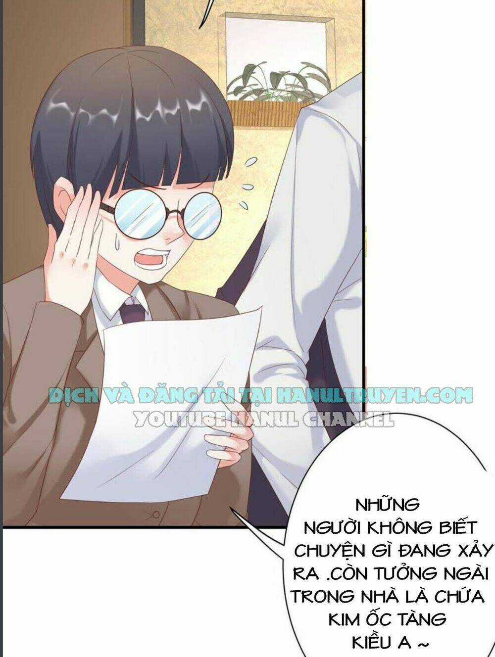 Ảnh Hậu Bé Nhỏ Của Tổng Tài Chapter 2 trang 4