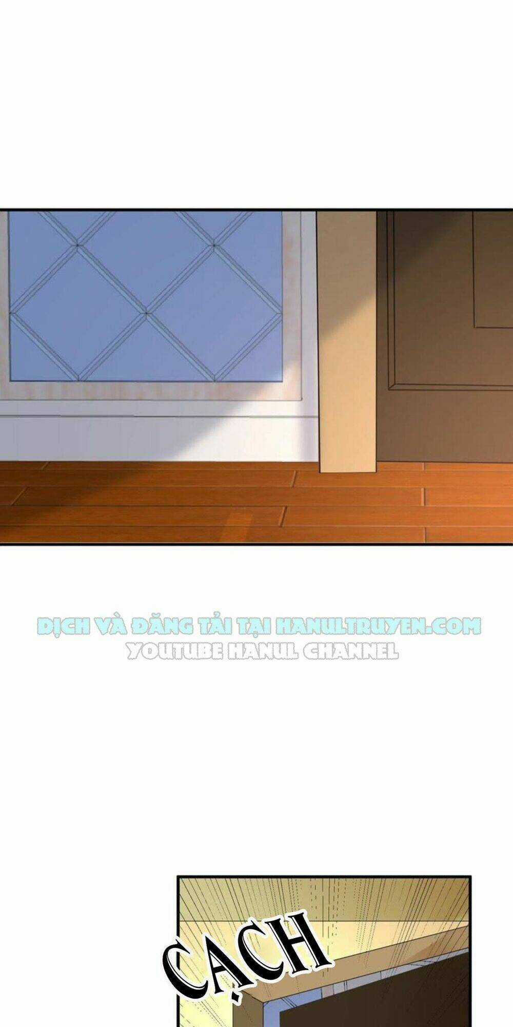 Ảnh Hậu Bé Nhỏ Của Tổng Tài Chapter 2 trang 7