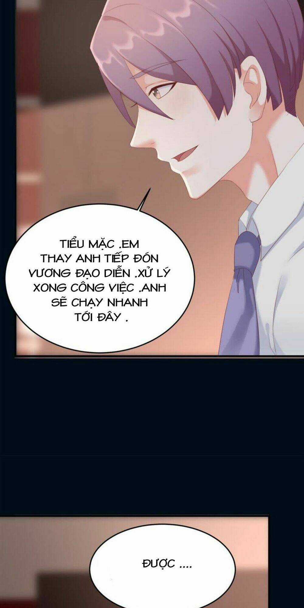 Ảnh Hậu Bé Nhỏ Của Tổng Tài Chapter 3 trang 16