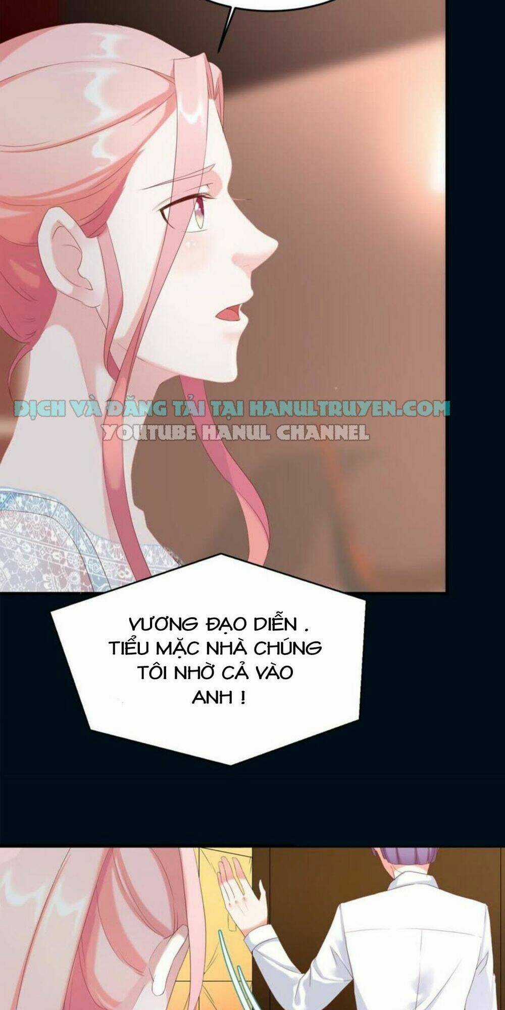 Ảnh Hậu Bé Nhỏ Của Tổng Tài Chapter 3 trang 17