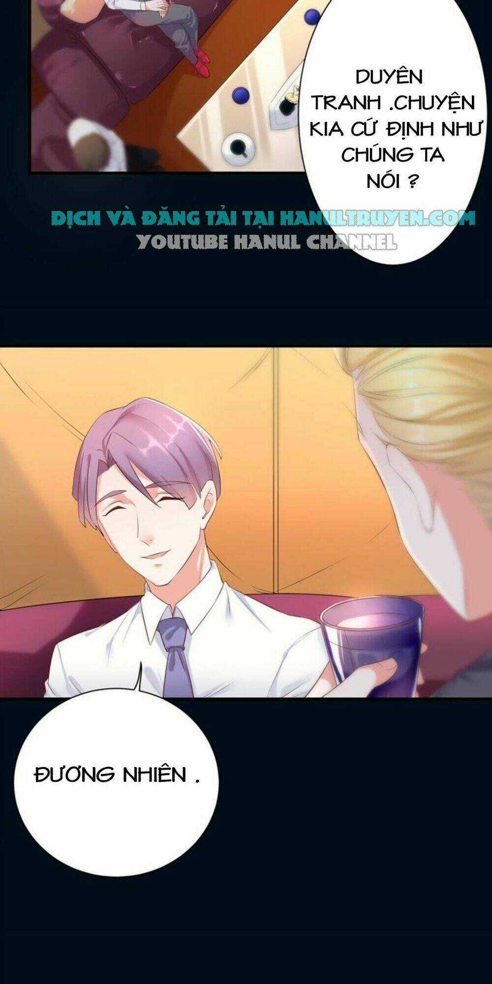 Ảnh Hậu Bé Nhỏ Của Tổng Tài Chapter 3 trang 2