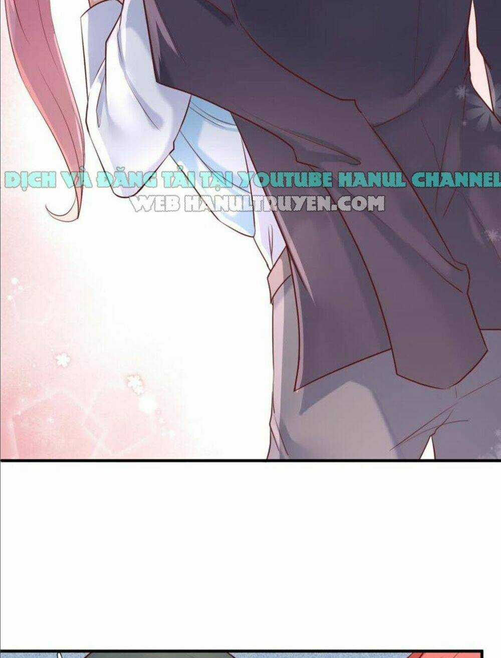 Ảnh Hậu Bé Nhỏ Của Tổng Tài Chapter 3 trang 35