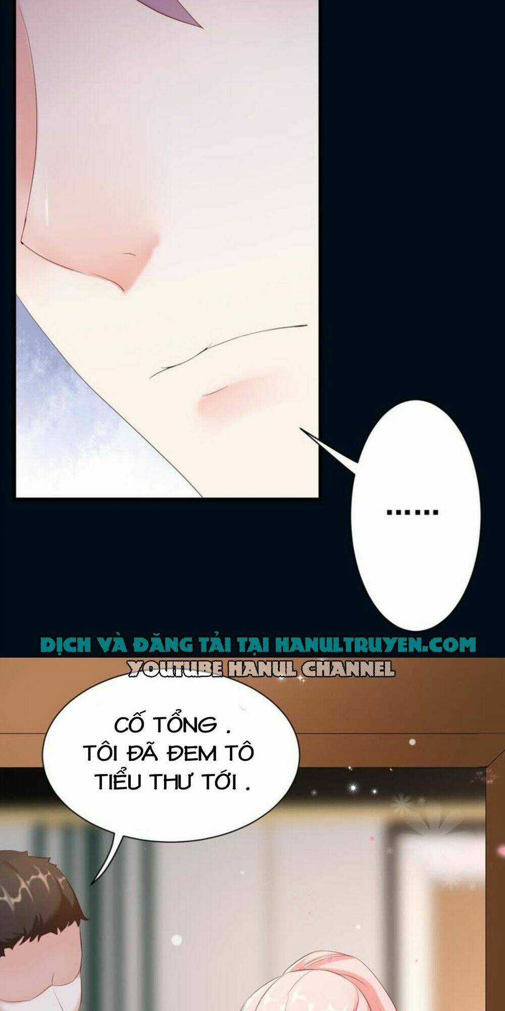 Ảnh Hậu Bé Nhỏ Của Tổng Tài Chapter 3 trang 4