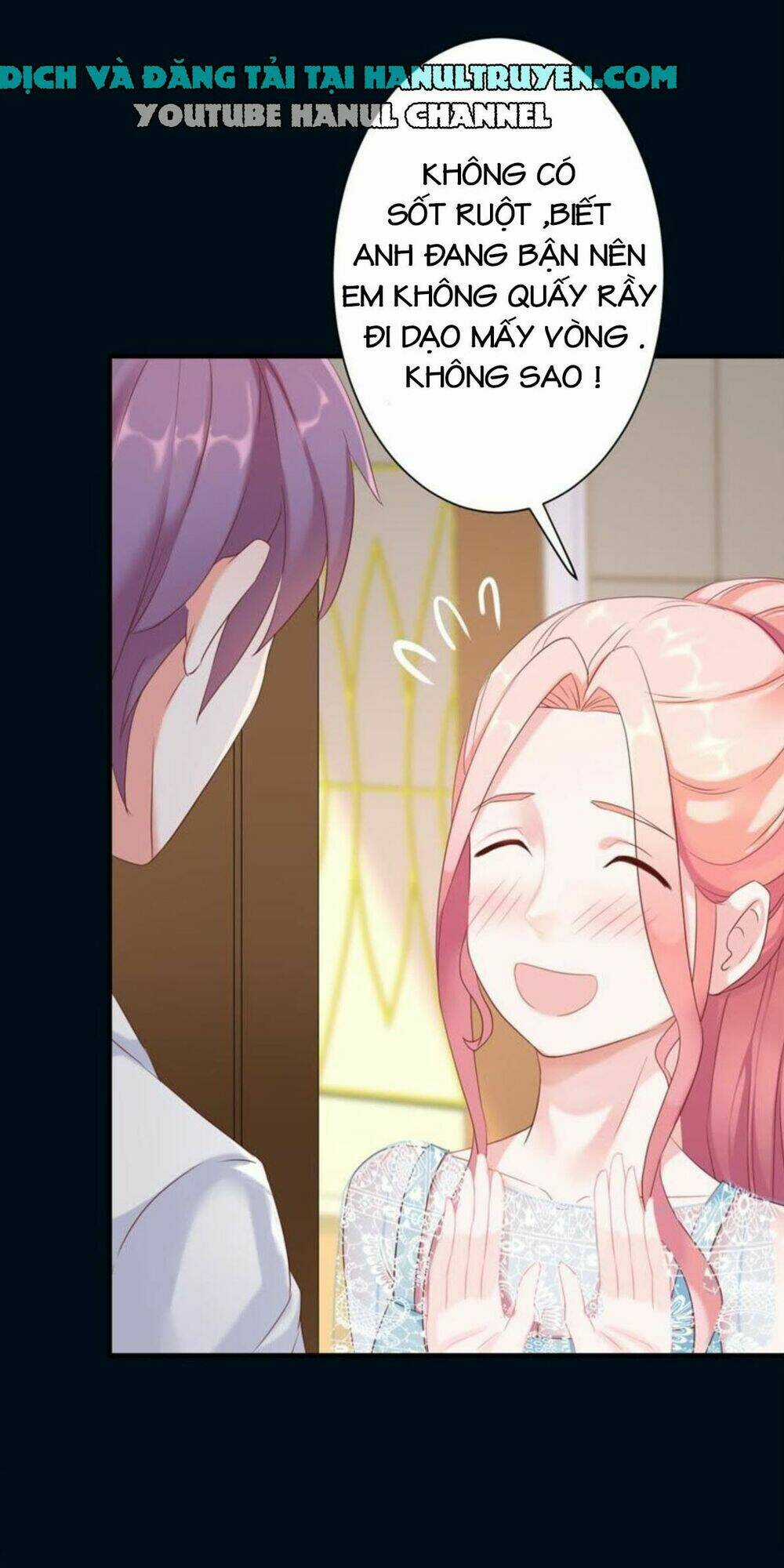 Ảnh Hậu Bé Nhỏ Của Tổng Tài Chapter 3 trang 8