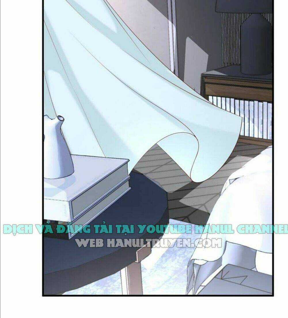 Ảnh Hậu Bé Nhỏ Của Tổng Tài Chapter 5 trang 12