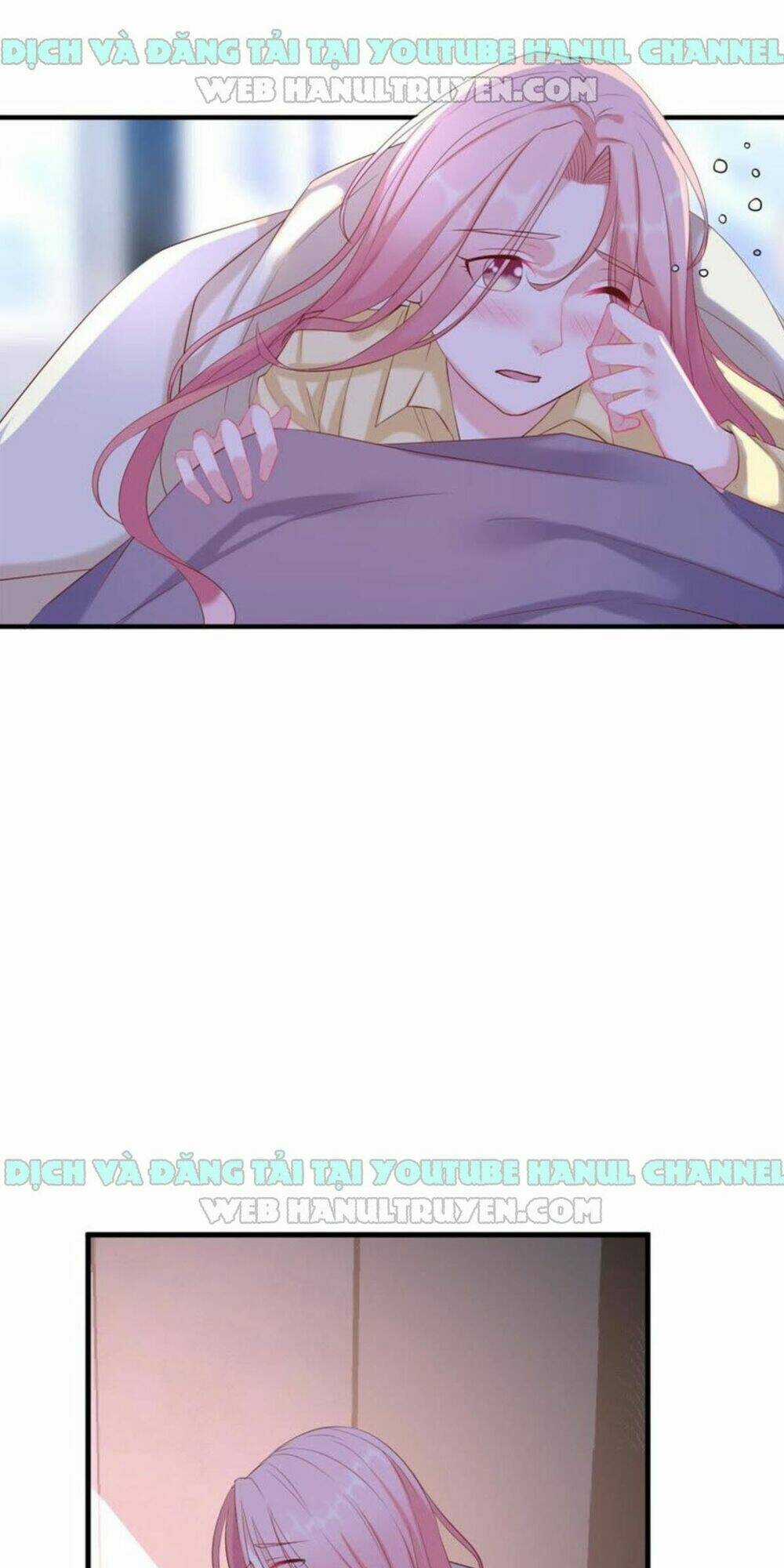 Ảnh Hậu Bé Nhỏ Của Tổng Tài Chapter 5 trang 13