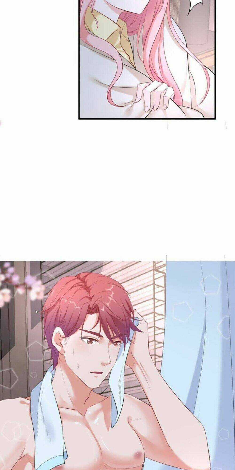 Ảnh Hậu Bé Nhỏ Của Tổng Tài Chapter 5 trang 16