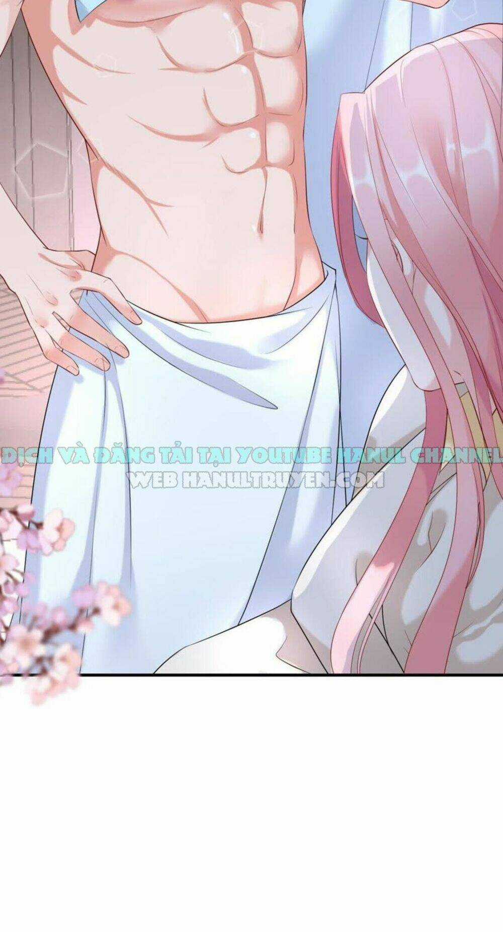 Ảnh Hậu Bé Nhỏ Của Tổng Tài Chapter 5 trang 17