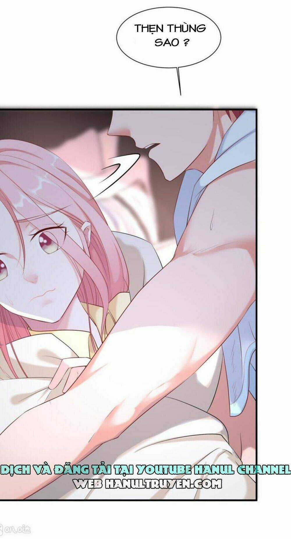 Ảnh Hậu Bé Nhỏ Của Tổng Tài Chapter 5 trang 18