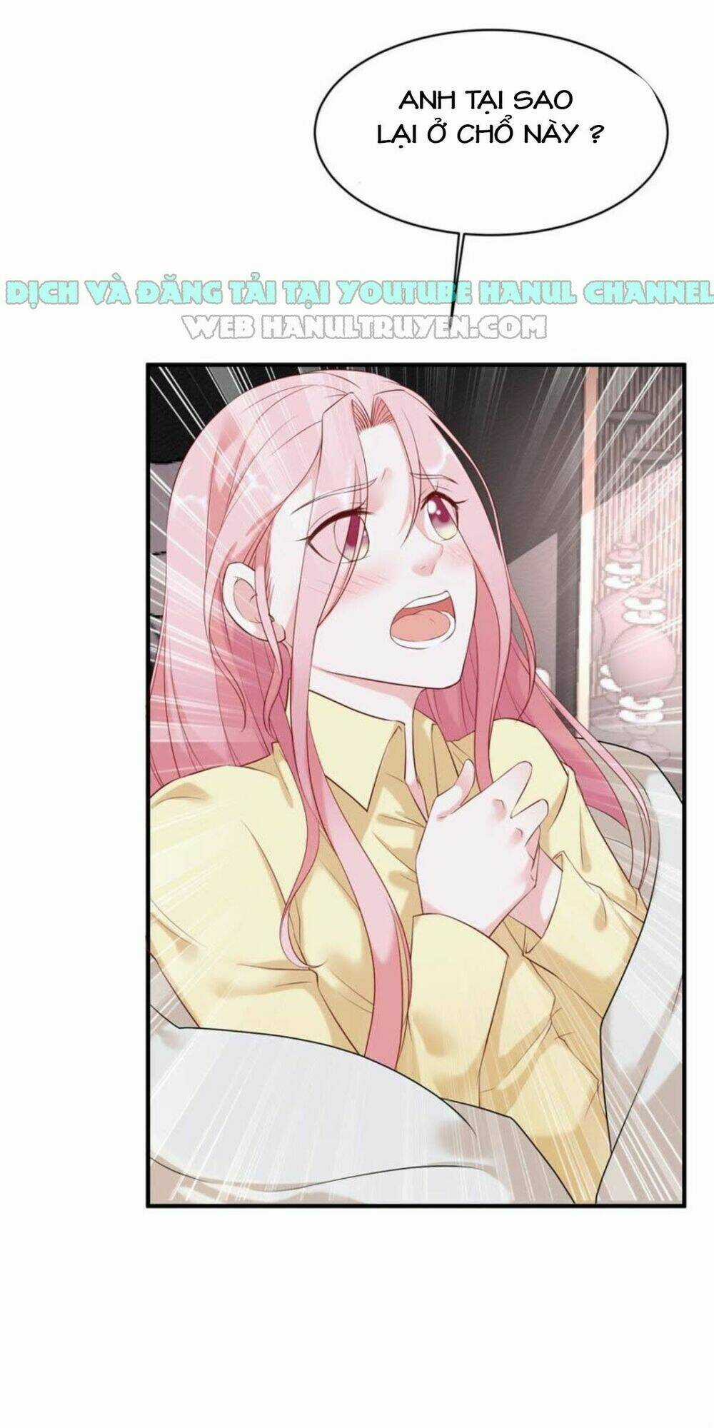 Ảnh Hậu Bé Nhỏ Của Tổng Tài Chapter 5 trang 19