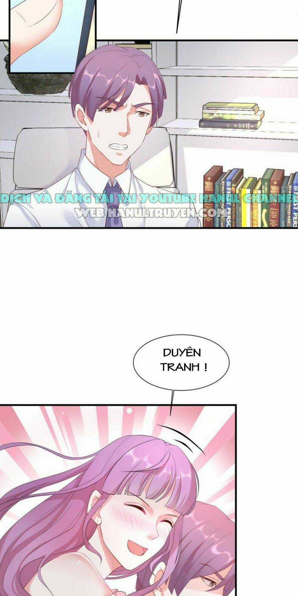 Ảnh Hậu Bé Nhỏ Của Tổng Tài Chapter 5 trang 2