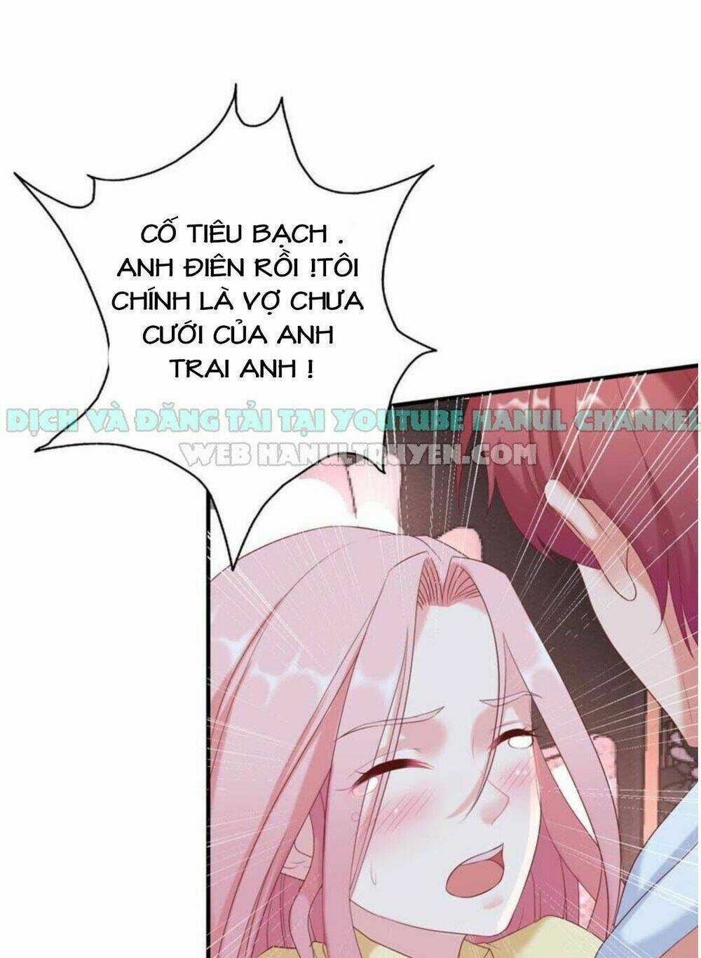 Ảnh Hậu Bé Nhỏ Của Tổng Tài Chapter 5 trang 21