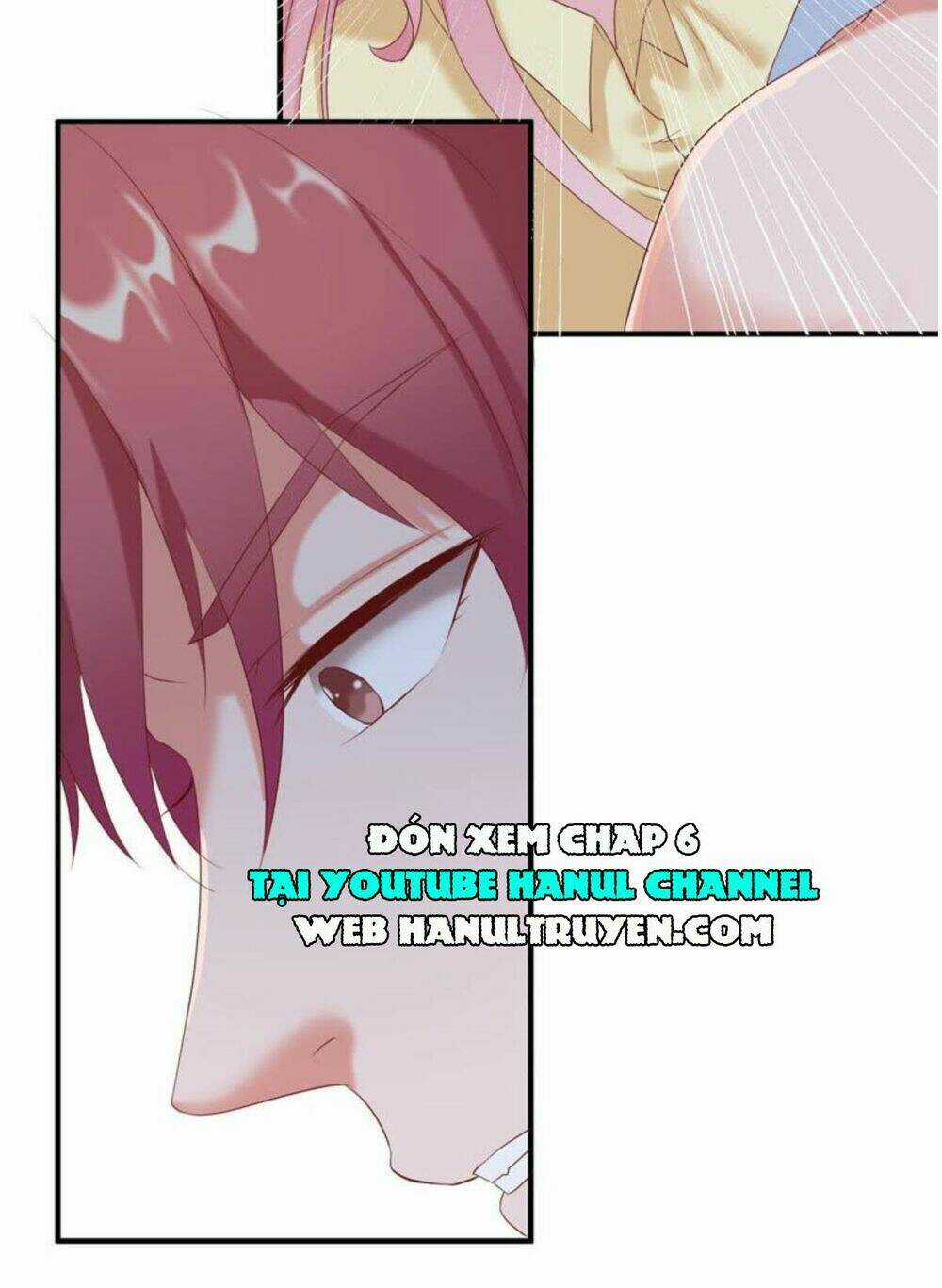 Ảnh Hậu Bé Nhỏ Của Tổng Tài Chapter 5 trang 22