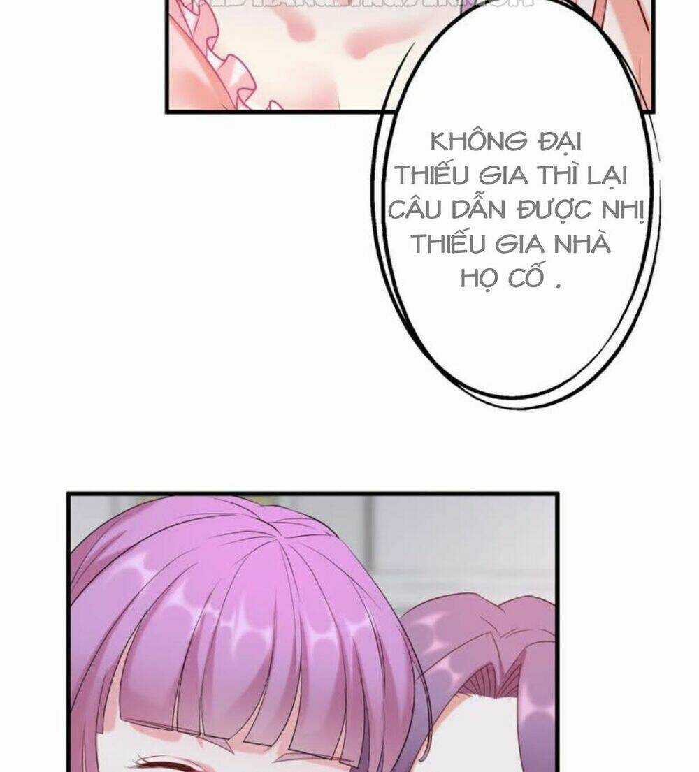 Ảnh Hậu Bé Nhỏ Của Tổng Tài Chapter 5 trang 5