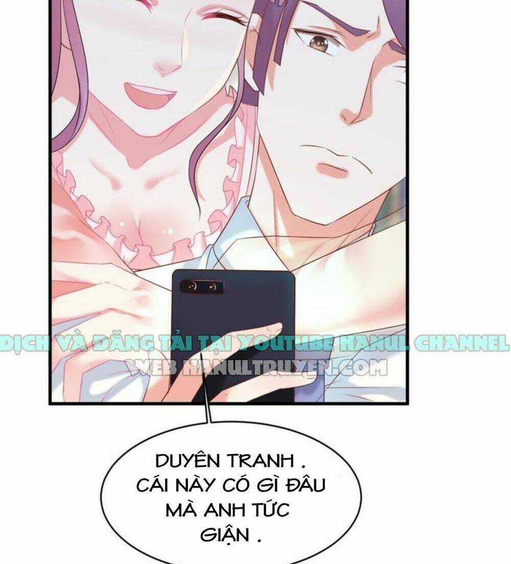 Ảnh Hậu Bé Nhỏ Của Tổng Tài Chapter 5 trang 6