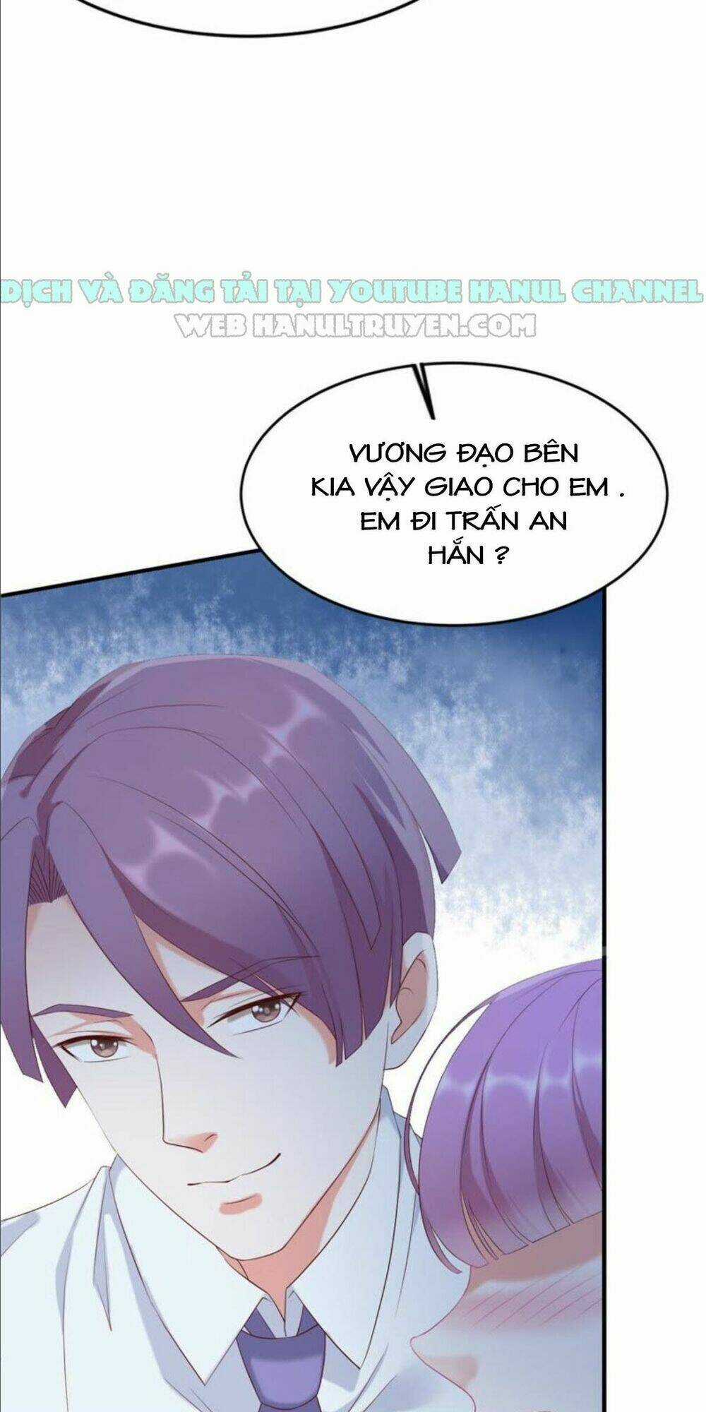 Ảnh Hậu Bé Nhỏ Của Tổng Tài Chapter 5 trang 8