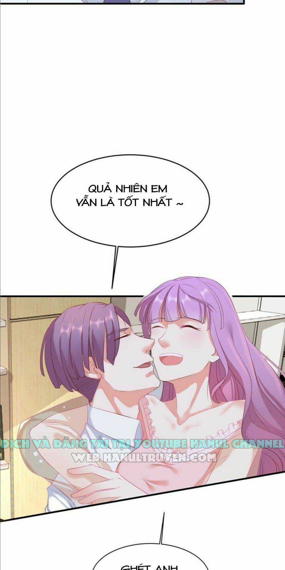 Ảnh Hậu Bé Nhỏ Của Tổng Tài Chapter 5 trang 9