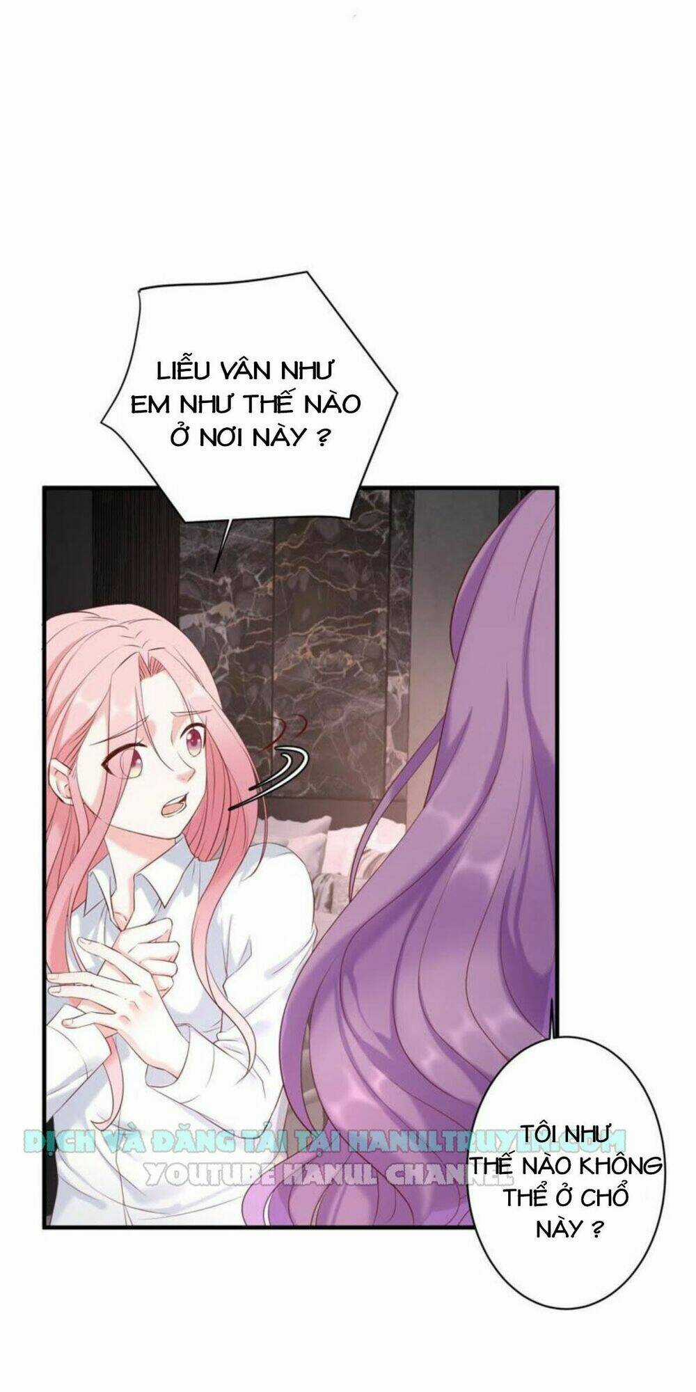 Ảnh Hậu Bé Nhỏ Của Tổng Tài Chapter 6 trang 10