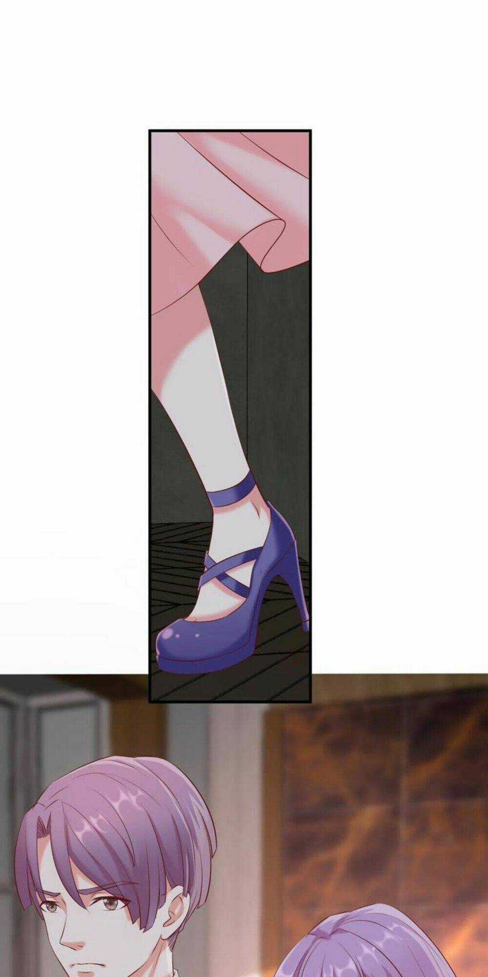 Ảnh Hậu Bé Nhỏ Của Tổng Tài Chapter 6 trang 11