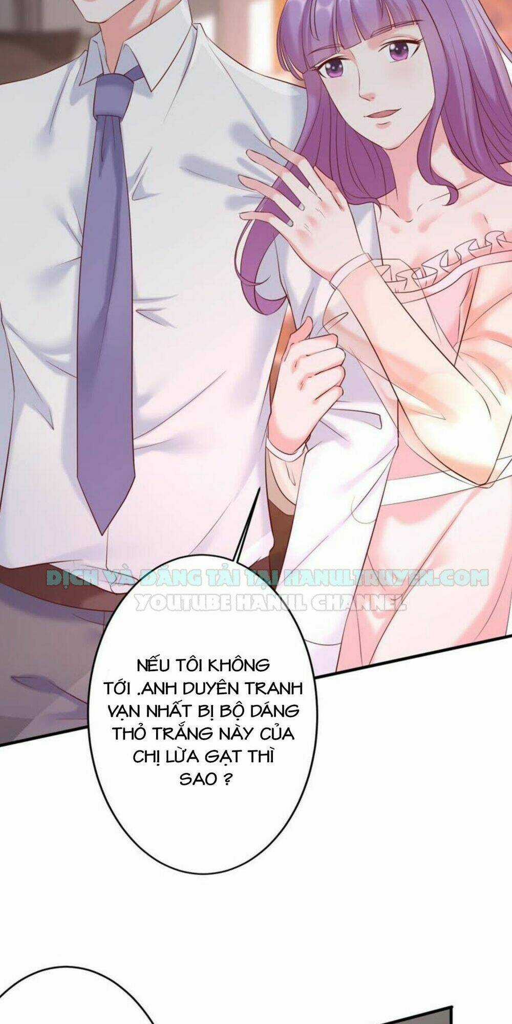 Ảnh Hậu Bé Nhỏ Của Tổng Tài Chapter 6 trang 12