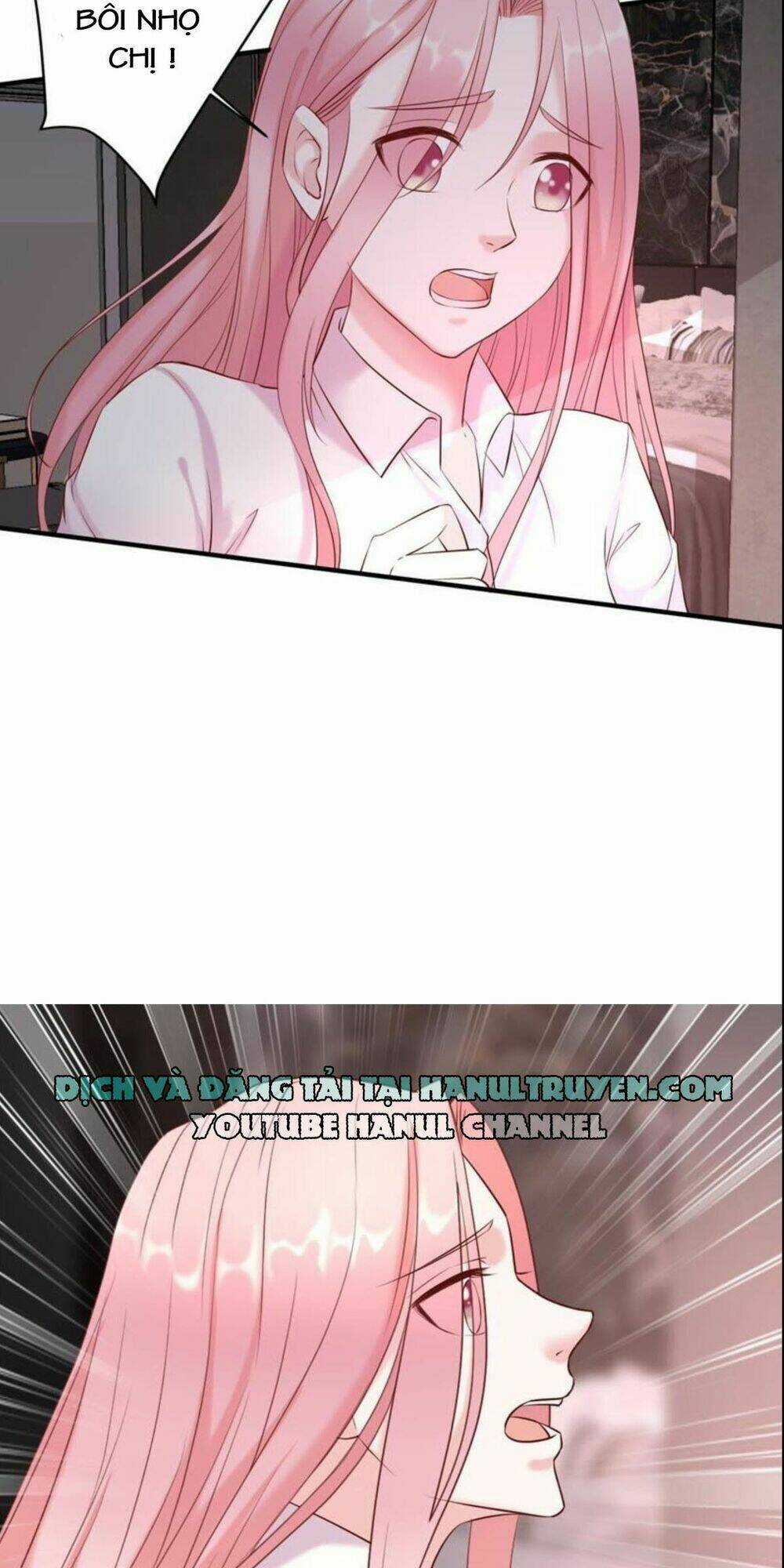 Ảnh Hậu Bé Nhỏ Của Tổng Tài Chapter 6 trang 14