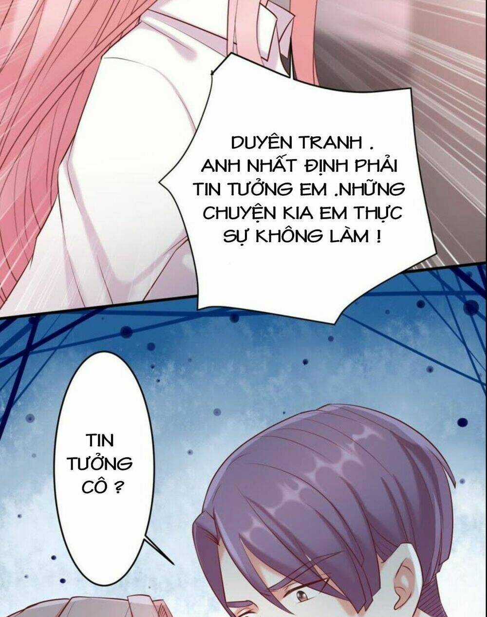 Ảnh Hậu Bé Nhỏ Của Tổng Tài Chapter 6 trang 15