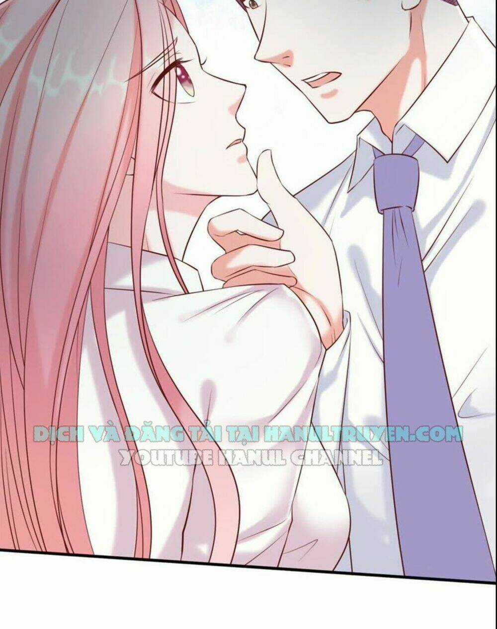 Ảnh Hậu Bé Nhỏ Của Tổng Tài Chapter 6 trang 16