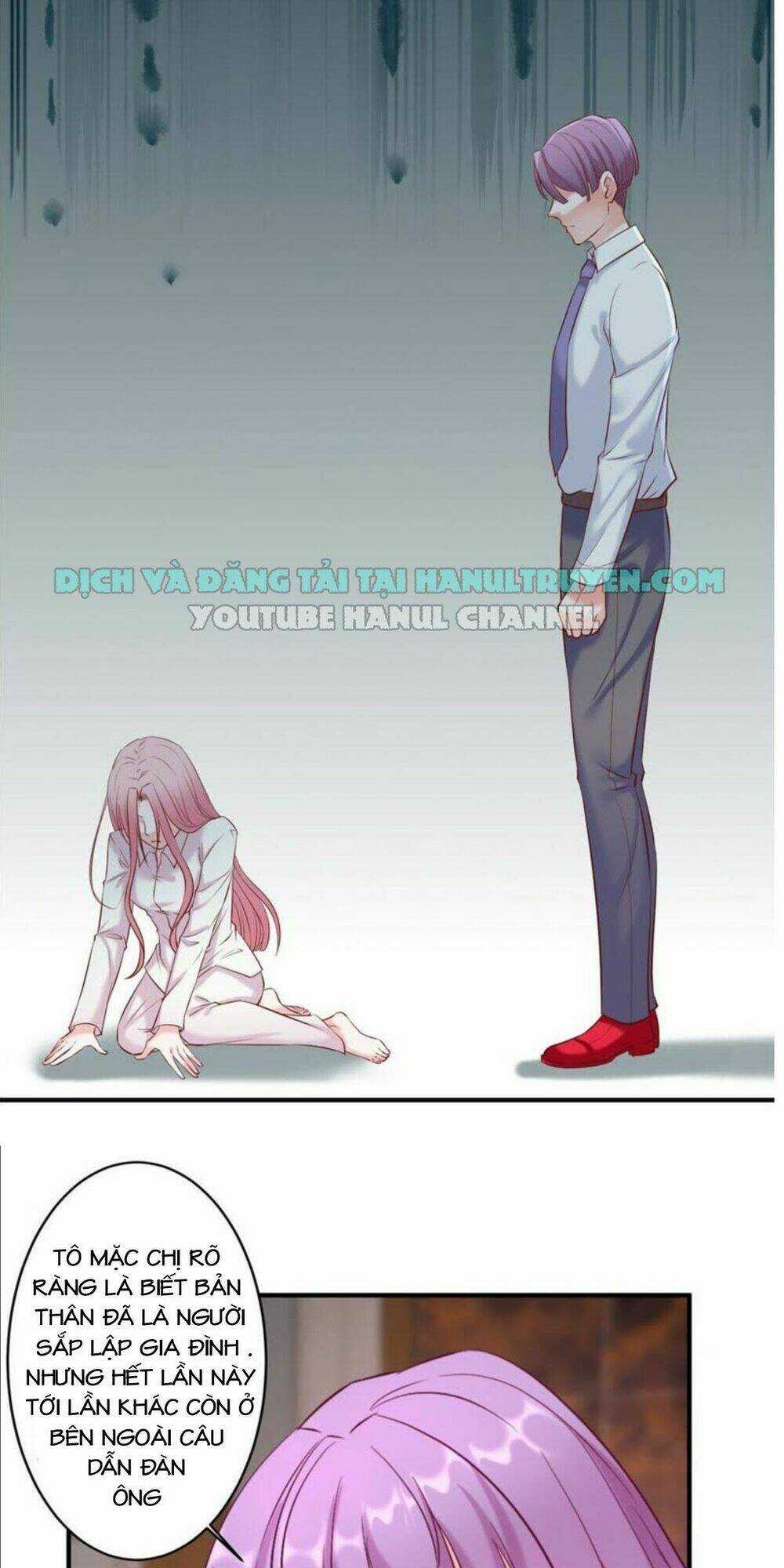 Ảnh Hậu Bé Nhỏ Của Tổng Tài Chapter 6 trang 19