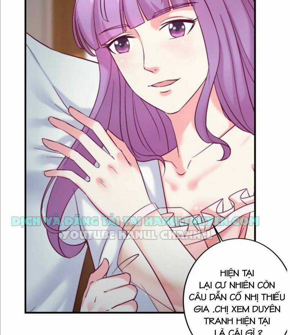 Ảnh Hậu Bé Nhỏ Của Tổng Tài Chapter 6 trang 20