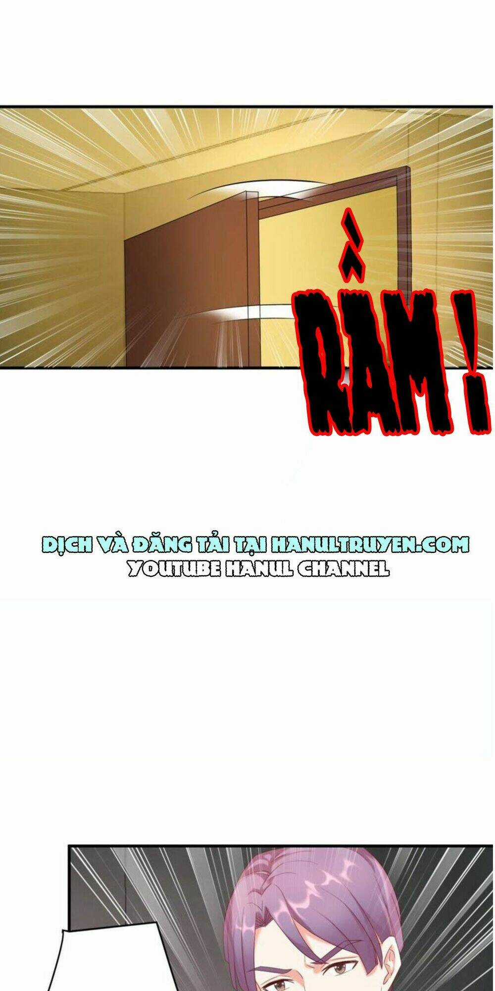 Ảnh Hậu Bé Nhỏ Của Tổng Tài Chapter 6 trang 3