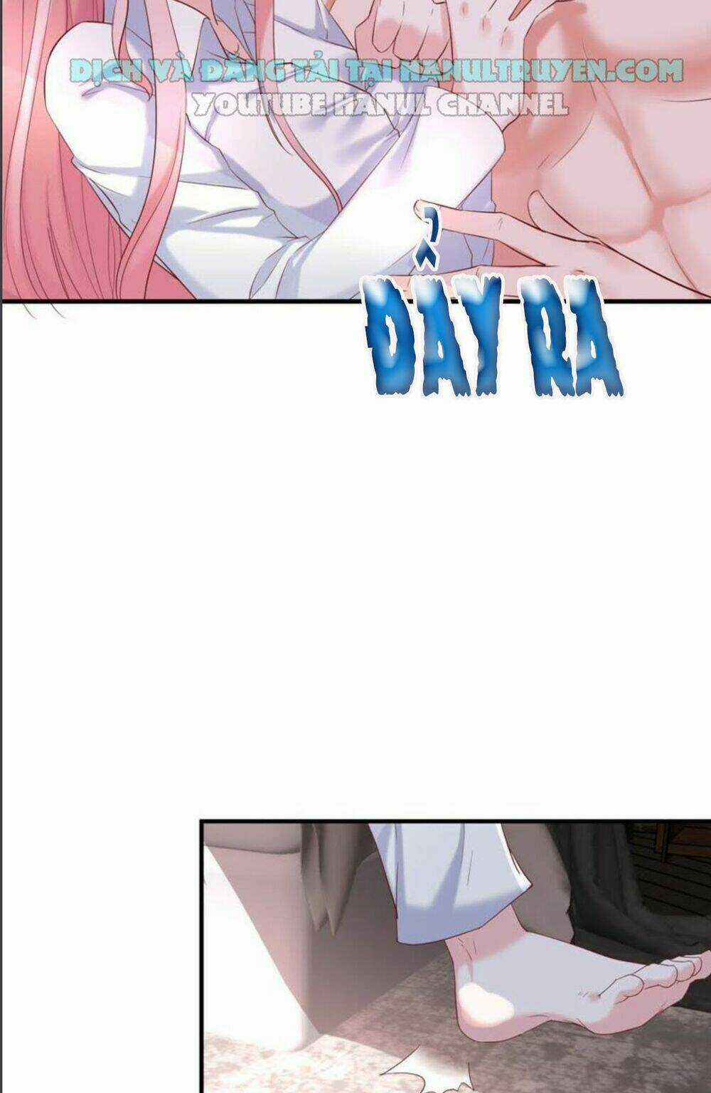 Ảnh Hậu Bé Nhỏ Của Tổng Tài Chapter 6 trang 5