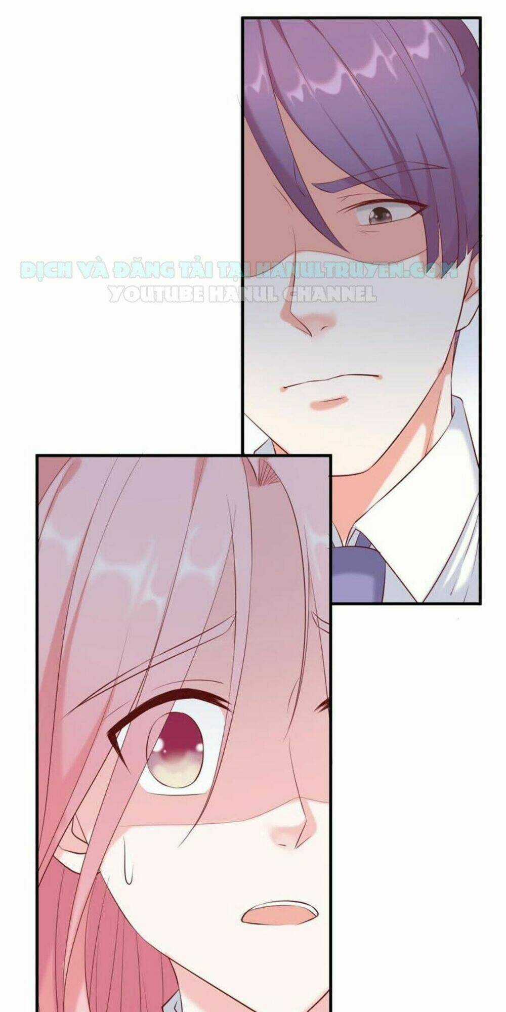 Ảnh Hậu Bé Nhỏ Của Tổng Tài Chapter 6 trang 7