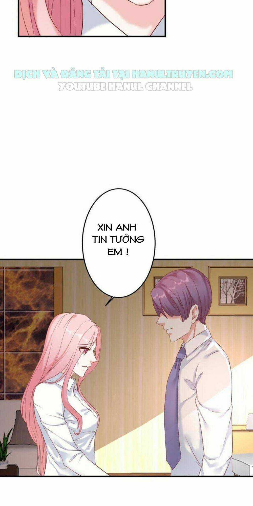 Ảnh Hậu Bé Nhỏ Của Tổng Tài Chapter 6 trang 8