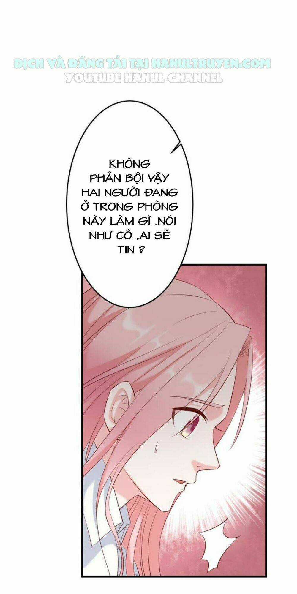 Ảnh Hậu Bé Nhỏ Của Tổng Tài Chapter 6 trang 9