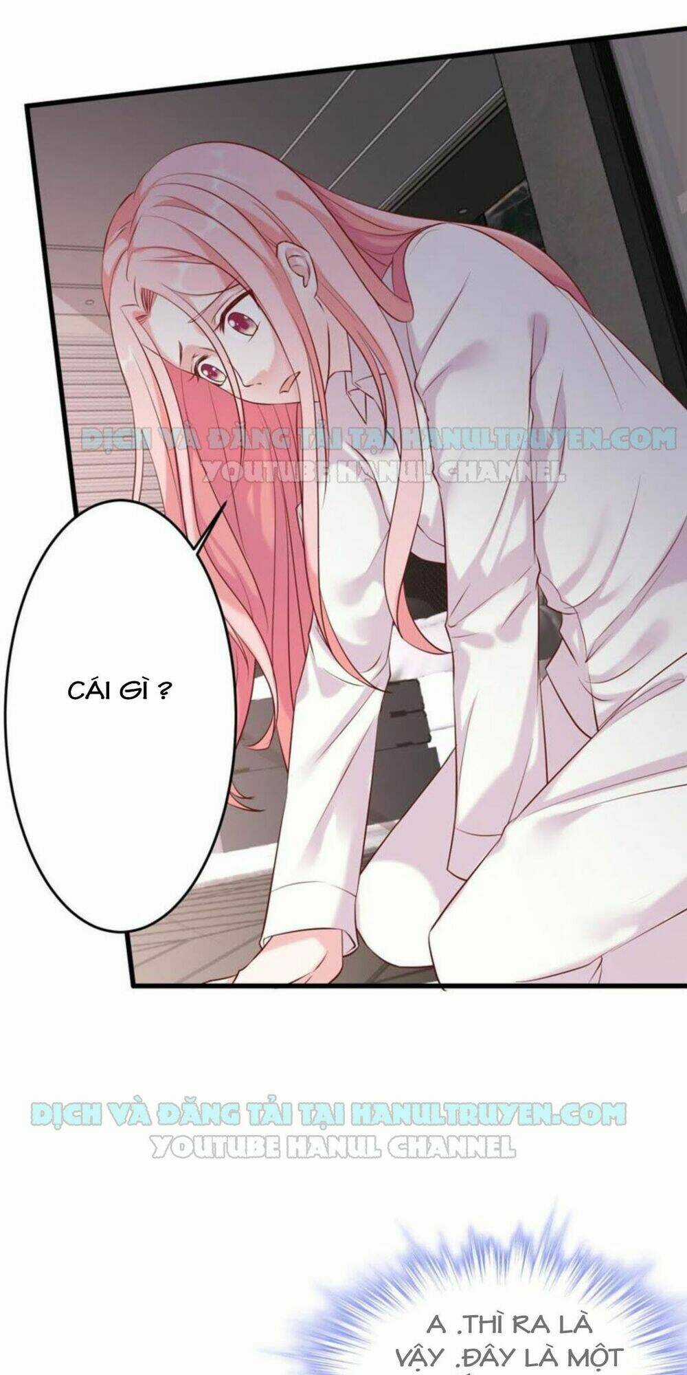 Ảnh Hậu Bé Nhỏ Của Tổng Tài Chapter 7 trang 11
