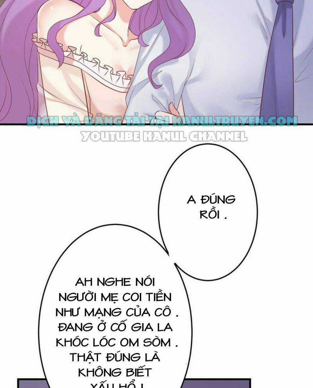 Ảnh Hậu Bé Nhỏ Của Tổng Tài Chapter 7 trang 15