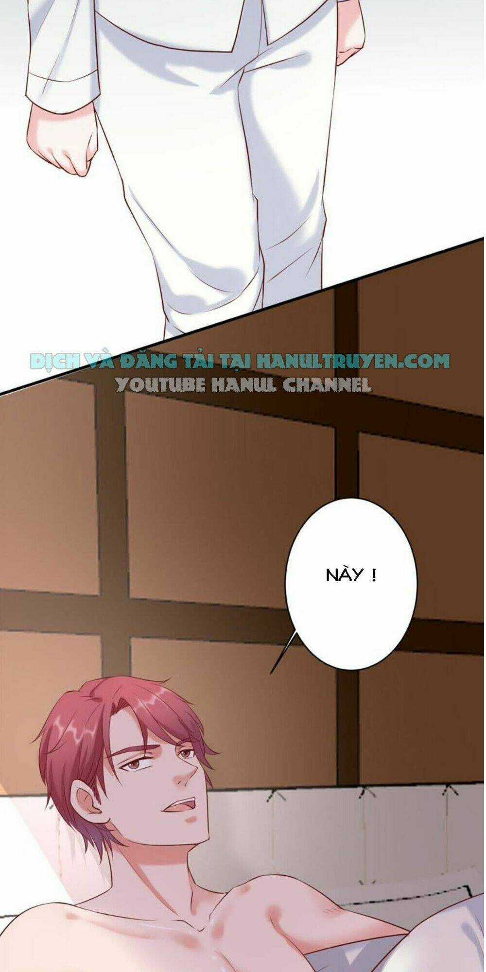 Ảnh Hậu Bé Nhỏ Của Tổng Tài Chapter 7 trang 18