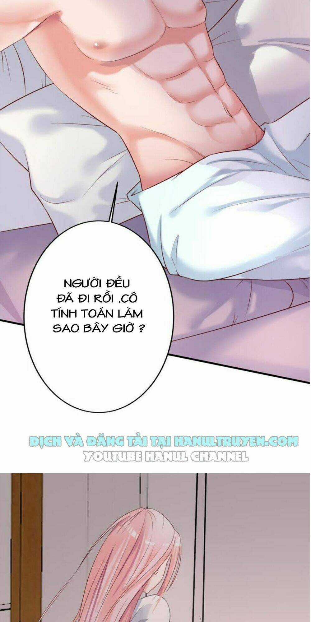 Ảnh Hậu Bé Nhỏ Của Tổng Tài Chapter 7 trang 19