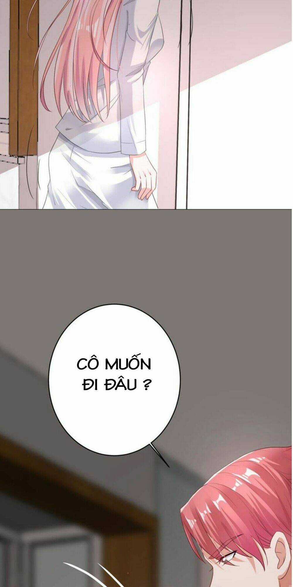Ảnh Hậu Bé Nhỏ Của Tổng Tài Chapter 7 trang 20