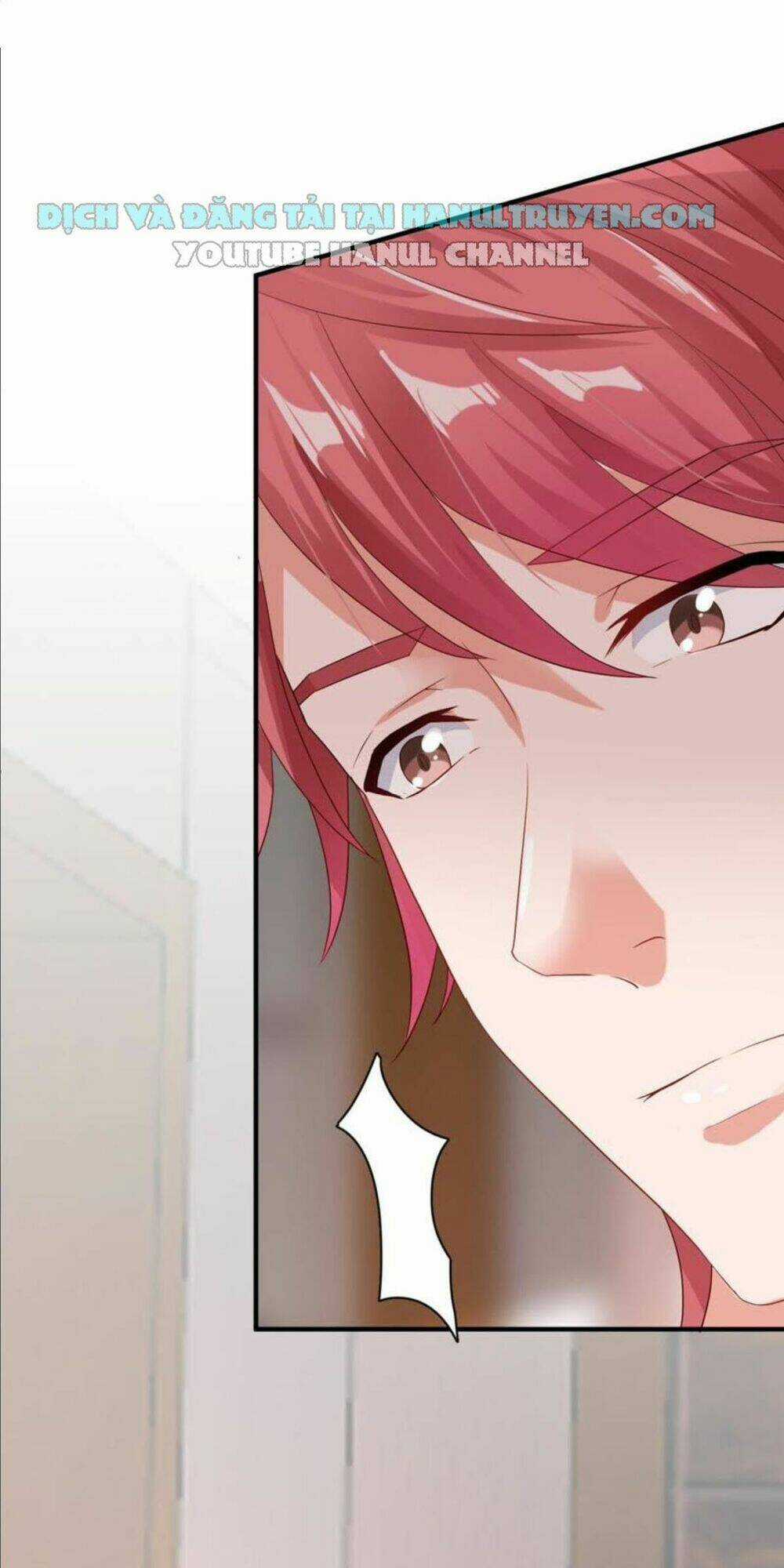 Ảnh Hậu Bé Nhỏ Của Tổng Tài Chapter 7 trang 23