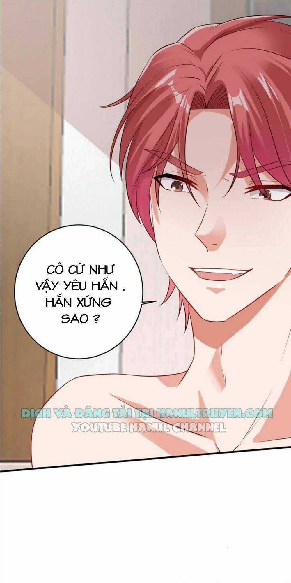 Ảnh Hậu Bé Nhỏ Của Tổng Tài Chapter 7 trang 24