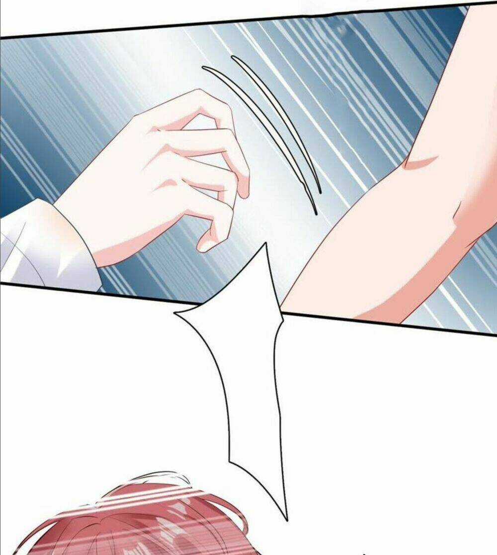 Ảnh Hậu Bé Nhỏ Của Tổng Tài Chapter 7 trang 25