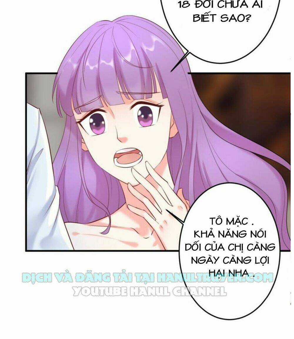 Ảnh Hậu Bé Nhỏ Của Tổng Tài Chapter 7 trang 5