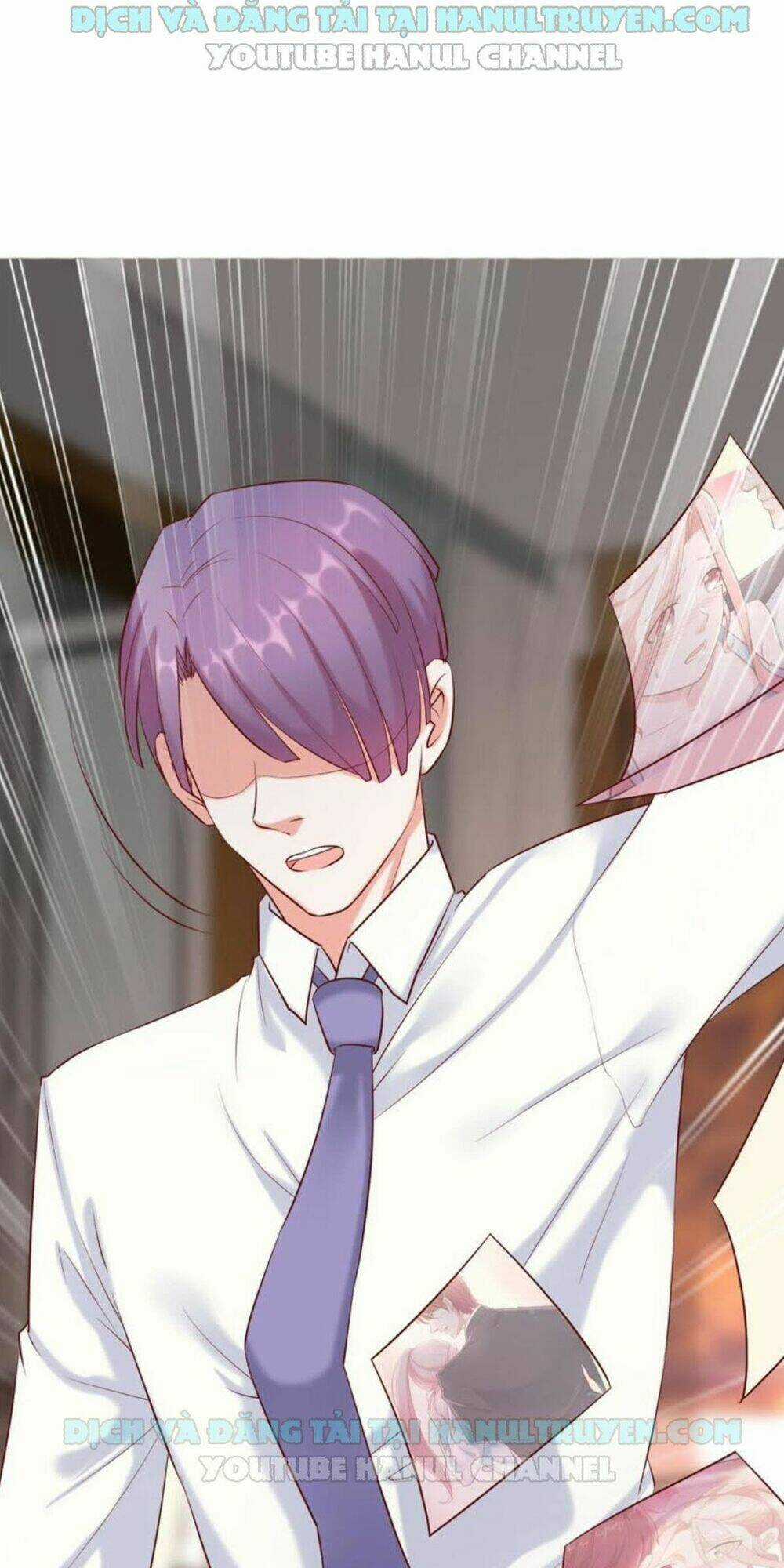 Ảnh Hậu Bé Nhỏ Của Tổng Tài Chapter 7 trang 8