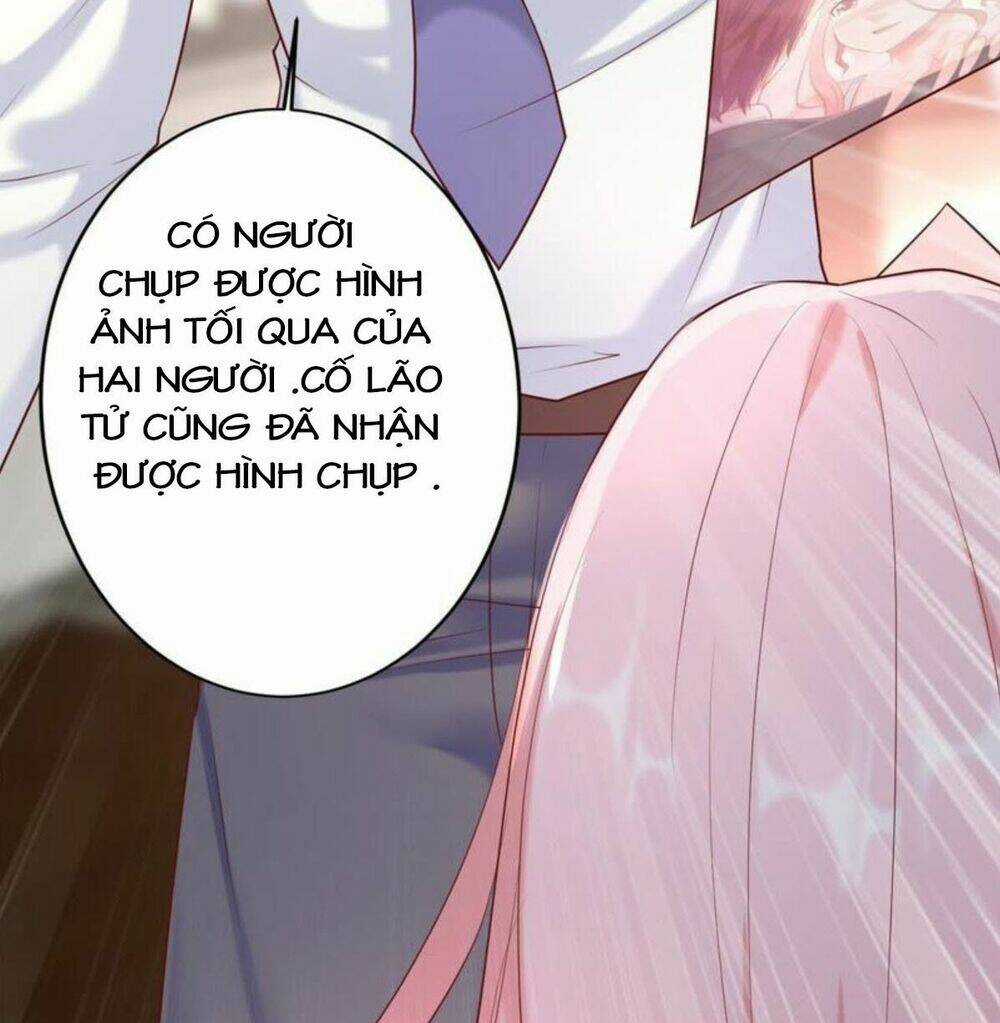 Ảnh Hậu Bé Nhỏ Của Tổng Tài Chapter 7 trang 9