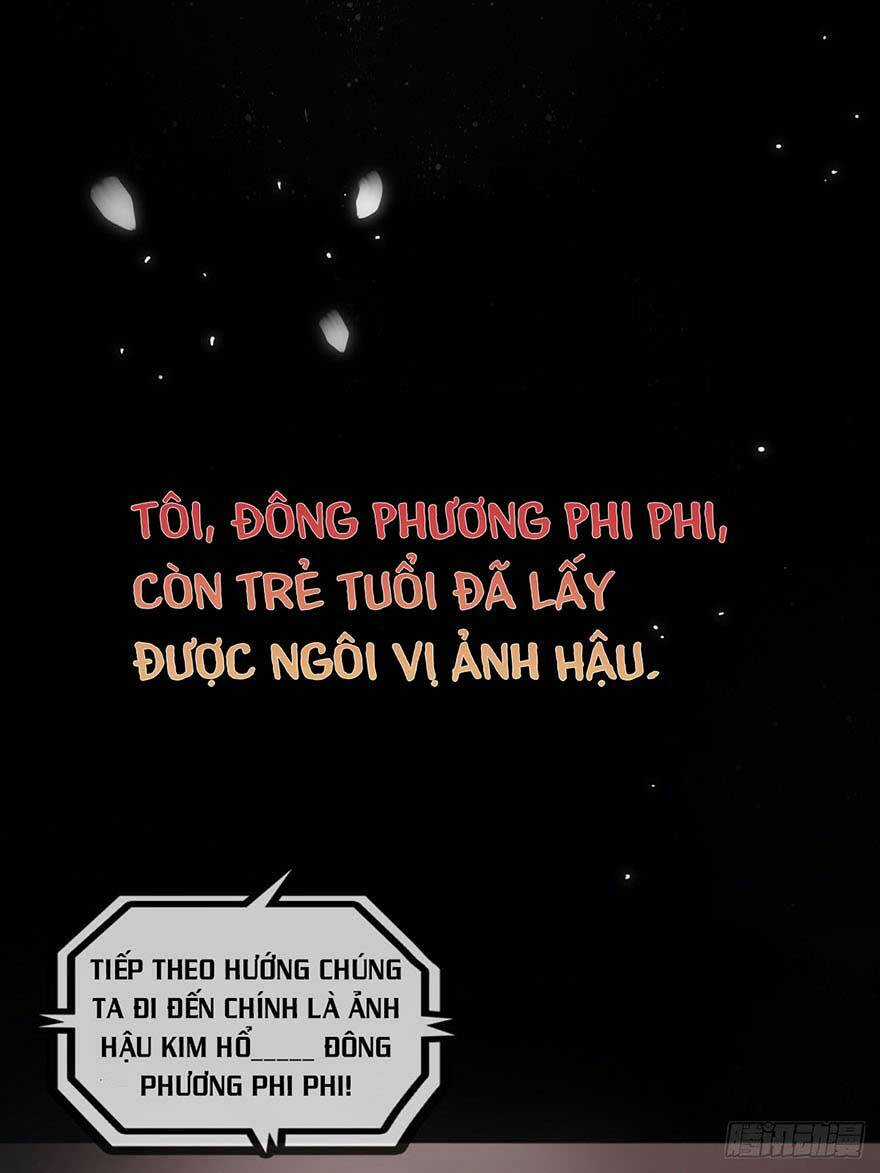 Ảnh Hậu Cũng Không Bằng Niệm Thanh Hoa Chapter 0 trang 0