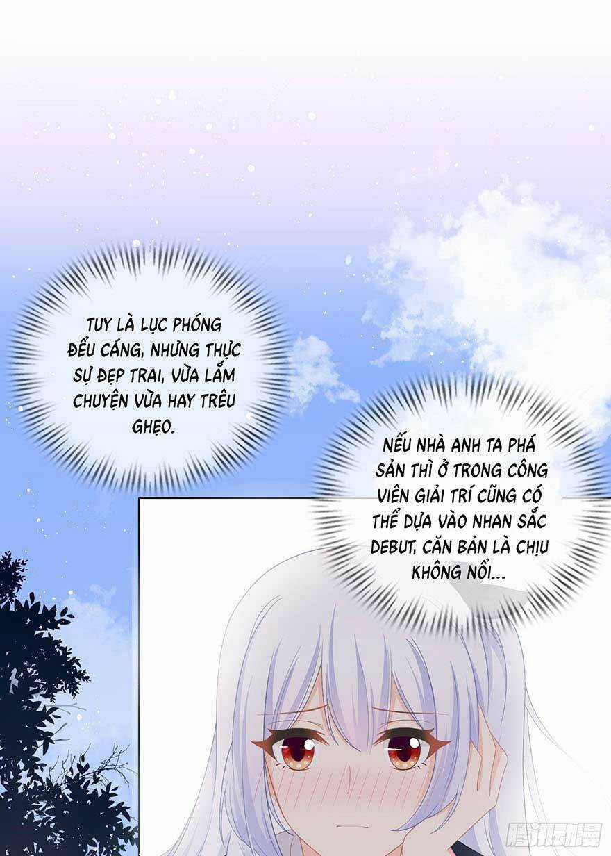 Ảnh Hậu Cũng Không Bằng Niệm Thanh Hoa Chapter 10 trang 0