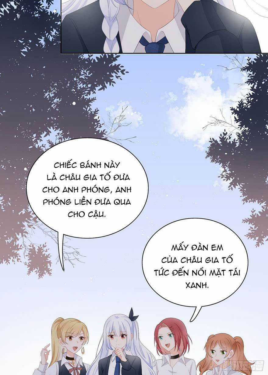 Ảnh Hậu Cũng Không Bằng Niệm Thanh Hoa Chapter 10 trang 1